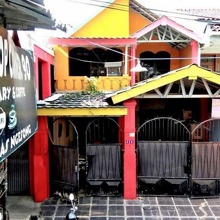 Koolkost At Kupang Jaya - Minimum Stay 30 Nights Сурабая Екстериор снимка