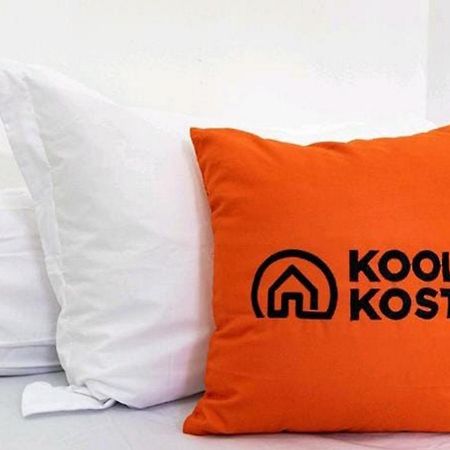 Koolkost At Kupang Jaya - Minimum Stay 30 Nights Сурабая Екстериор снимка
