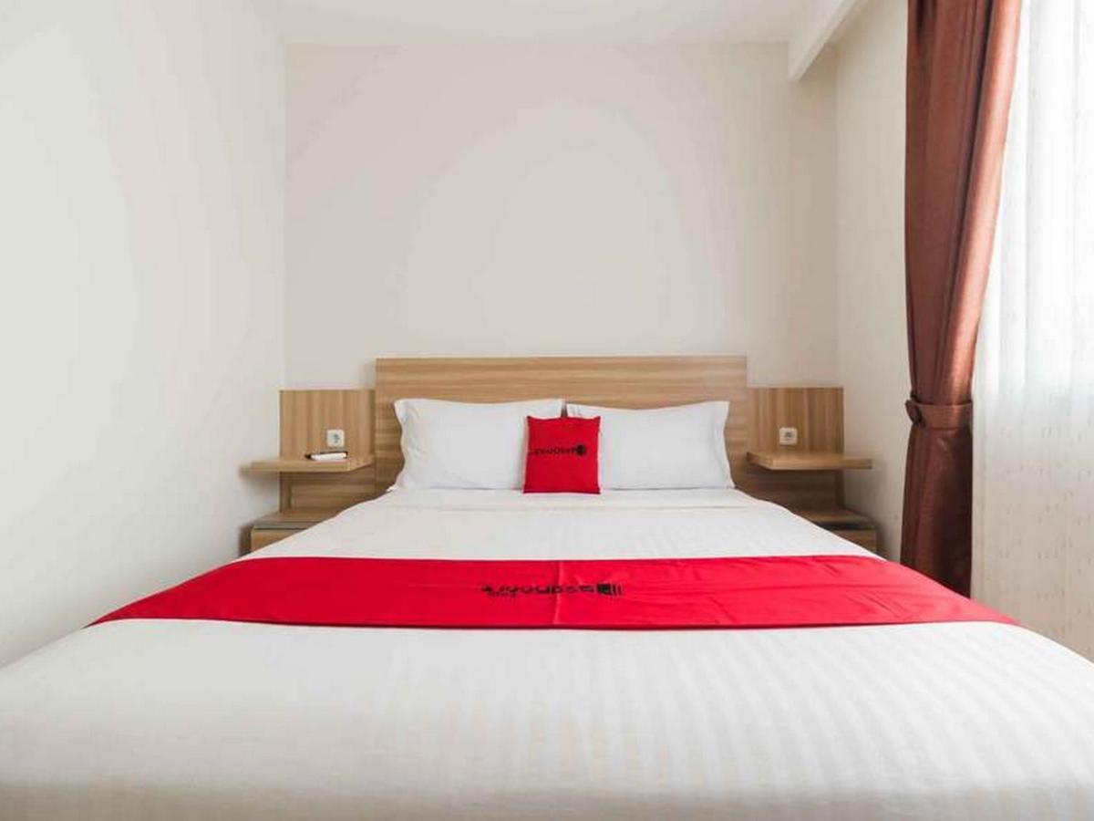 Koolkost At Kupang Jaya - Minimum Stay 30 Nights Сурабая Екстериор снимка
