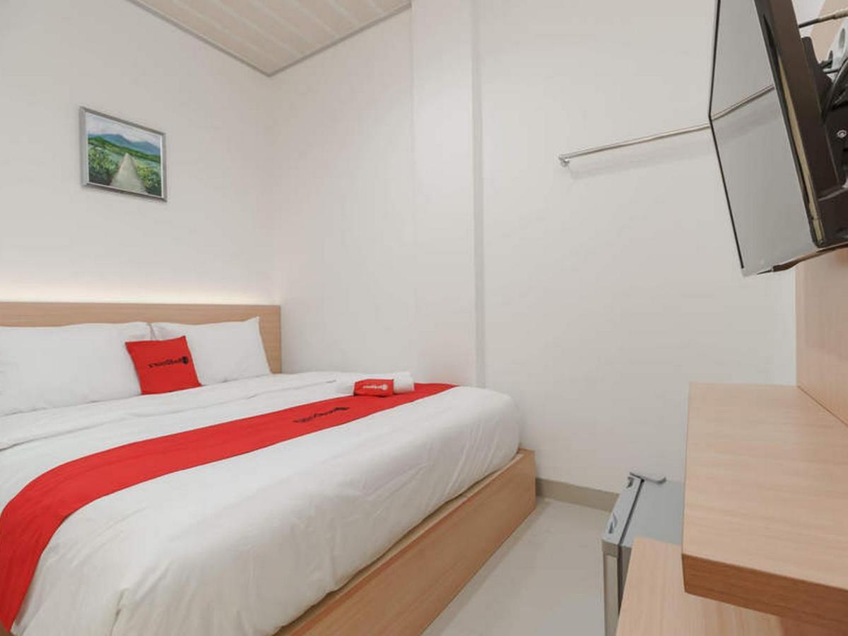 Koolkost At Kupang Jaya - Minimum Stay 30 Nights Сурабая Екстериор снимка