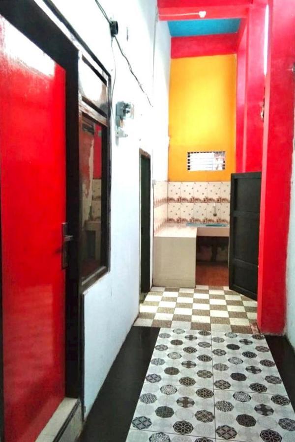 Koolkost At Kupang Jaya - Minimum Stay 30 Nights Сурабая Екстериор снимка