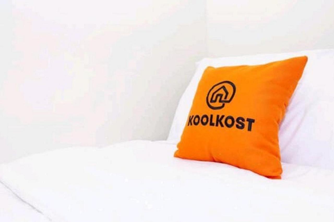 Koolkost At Kupang Jaya - Minimum Stay 30 Nights Сурабая Екстериор снимка